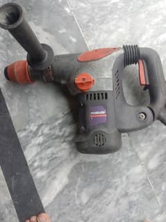 Hilti drill machine