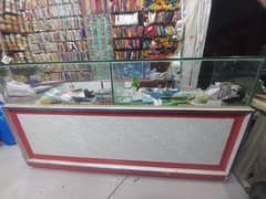 counters
