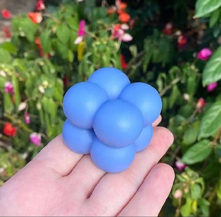 5 pices dazy candles of different types dazy flower bubble candle 2