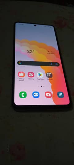 Samsung a51 dual Pta approved