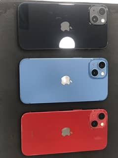 IPhone 13 Jv 128 gb