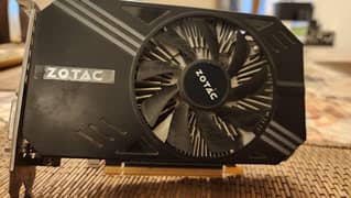 gtx 1060 3gb for sale