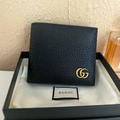 Gucci Style Wallet  -  Premium Look | Gift Box Included 