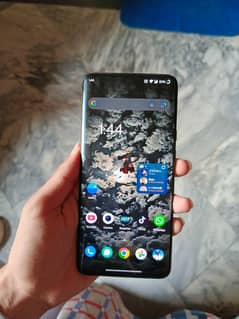 OnePlus 7 pro 8/256 dual sim pta
