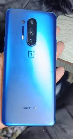 OnePlus 8 Pro Dual Sim  Working