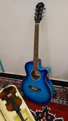 Musical instruments