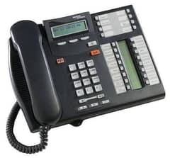 Nortel networks Telephone exchange