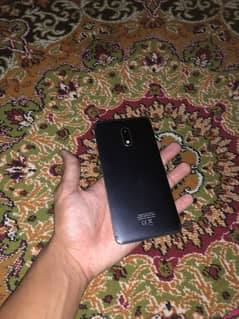 NOKIA 6 4/32 PTA APPROVED