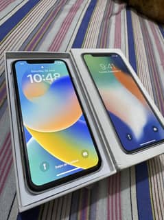 I phone x