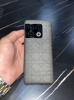 One plus 10 pro