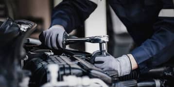 Efi cars Auto Electrition job urgent required in Faisalabad