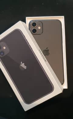 Iphone 11 64gb