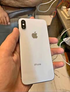 iphone x 256 GB PTA approved My WhatsApp number 03449591740