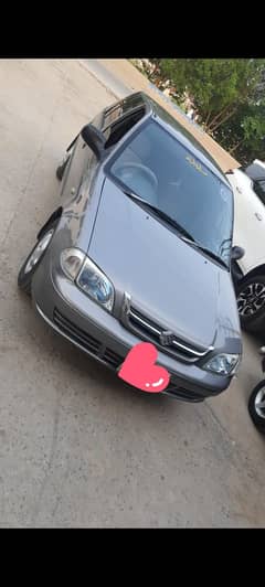 Cultus Euro 2 VXR
