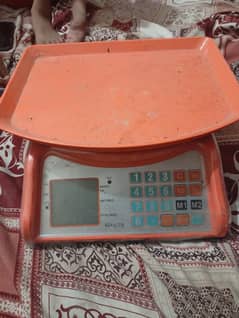 weight