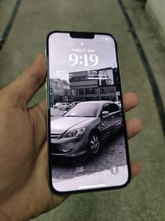 Iphone 13 pro max | 256 GB | Factory Unlock | Non PTA