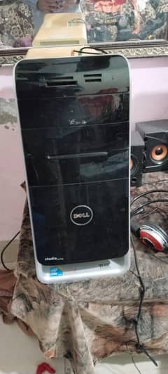Gaming PC i7 2nd Genration With Gaming keyboard