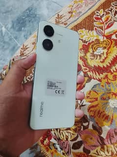 realmi note 60