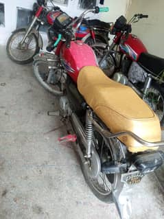 Treet 70 Condition 10/10 engine ok 03039131527