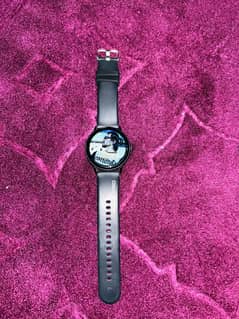 Zero Luna watch