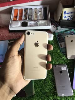 iPhone 7 non pta  128 factory unlock