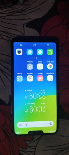 vivo