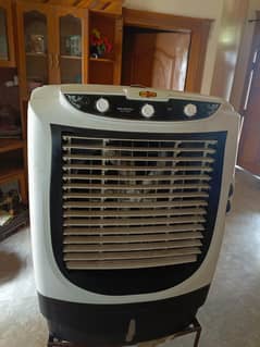 air cooler ECM 6500