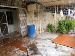 Prime Location Flat Sized 1200 Square Feet Is Available For Sale In Gulistan-E-Jauhar - Block 13