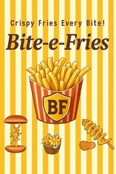 fries