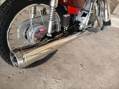 AHL 3 Silenser