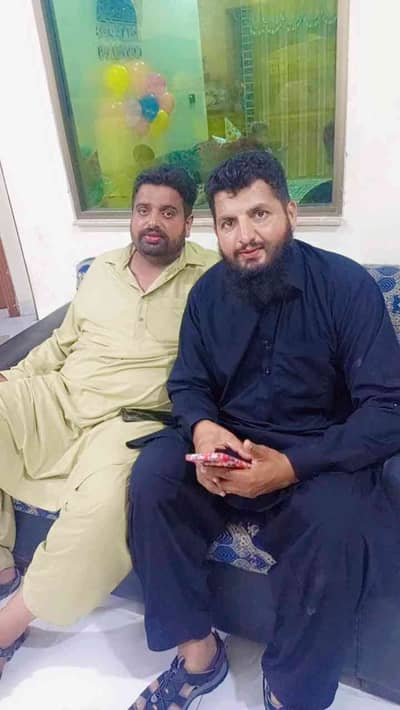 ch waqas