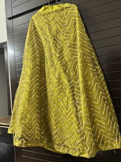 Lehnga
