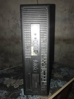 Hp New PC