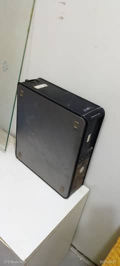 Dell Desktop 380