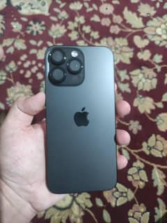 IPHONE 15 PRO MAX 256 JV / 97 BH