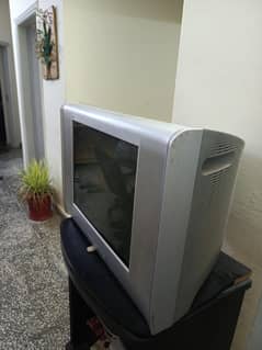 Sony Tv 21 inch