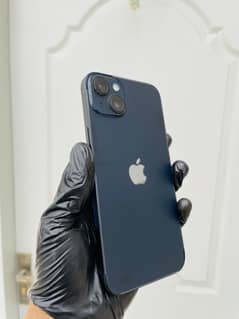 IPhOne 14Plus 128GB NOn pta JV