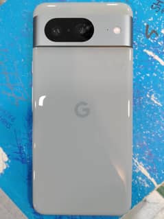 Pixel 8