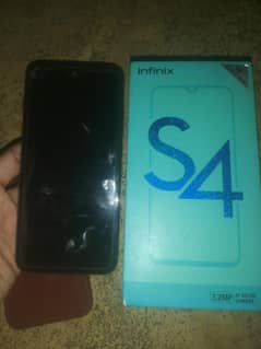 infinix