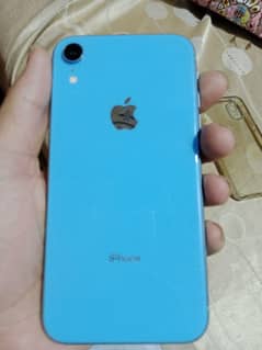 Iphone XR 64 gb