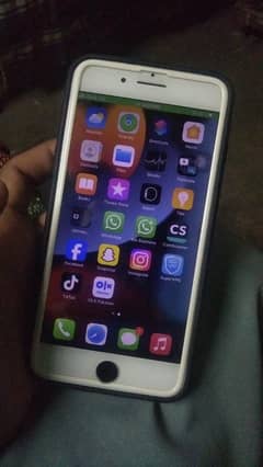 7 plus urgent sale