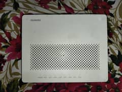 Huawei Gpon ONU