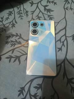 tecno camon 20 conditiion 10/10 tkriban box gum gya set nd chrger