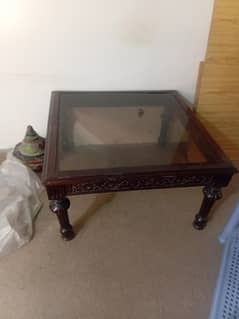 table set