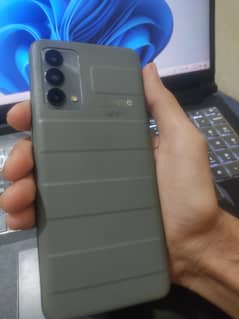 Realme GT master edition - with box