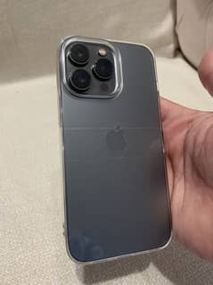 Apple iPhone 13 Pro