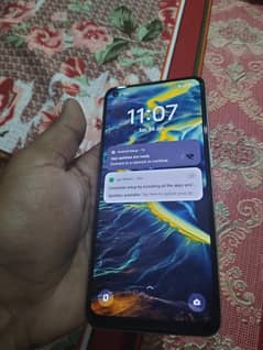 oppo F21 pro 4G