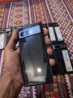 Google Pixel 7 OFFICIAL PTA APPROVED