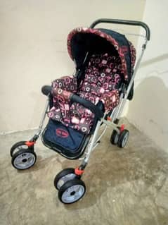 Beautiful Baby Pram Brand New. O3358O8816O CALL Whatsapp