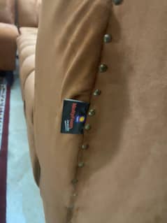 L Shape Sofa